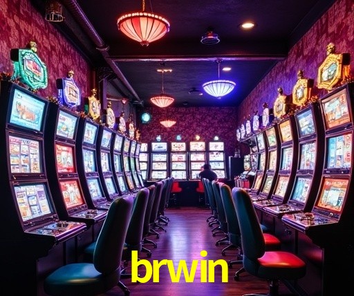 brwin login