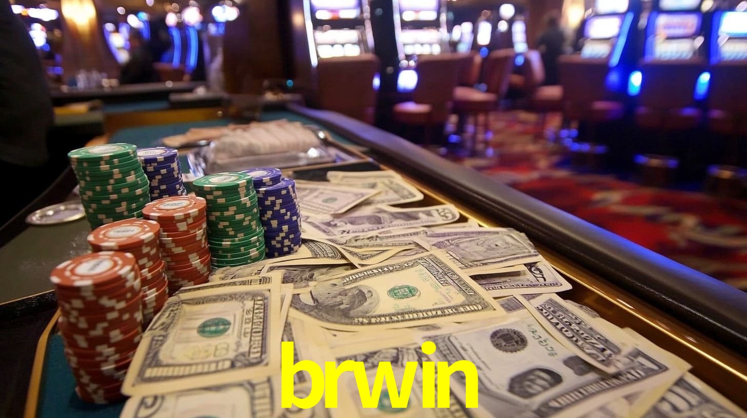brwin lottery